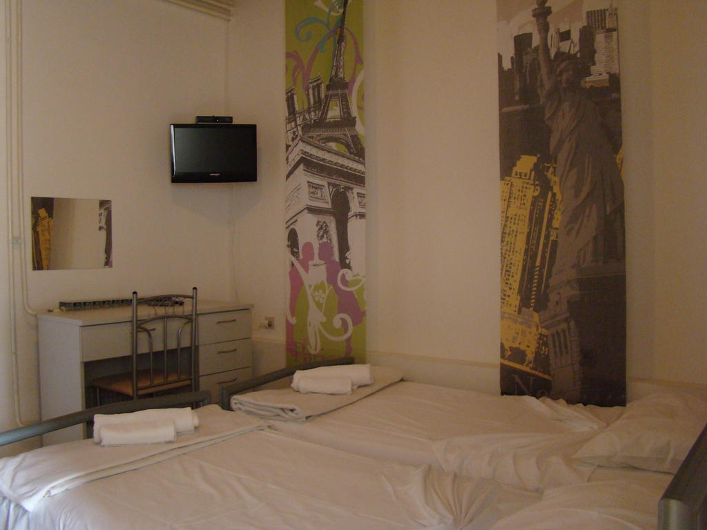 Apartments Nec Zadar Room photo