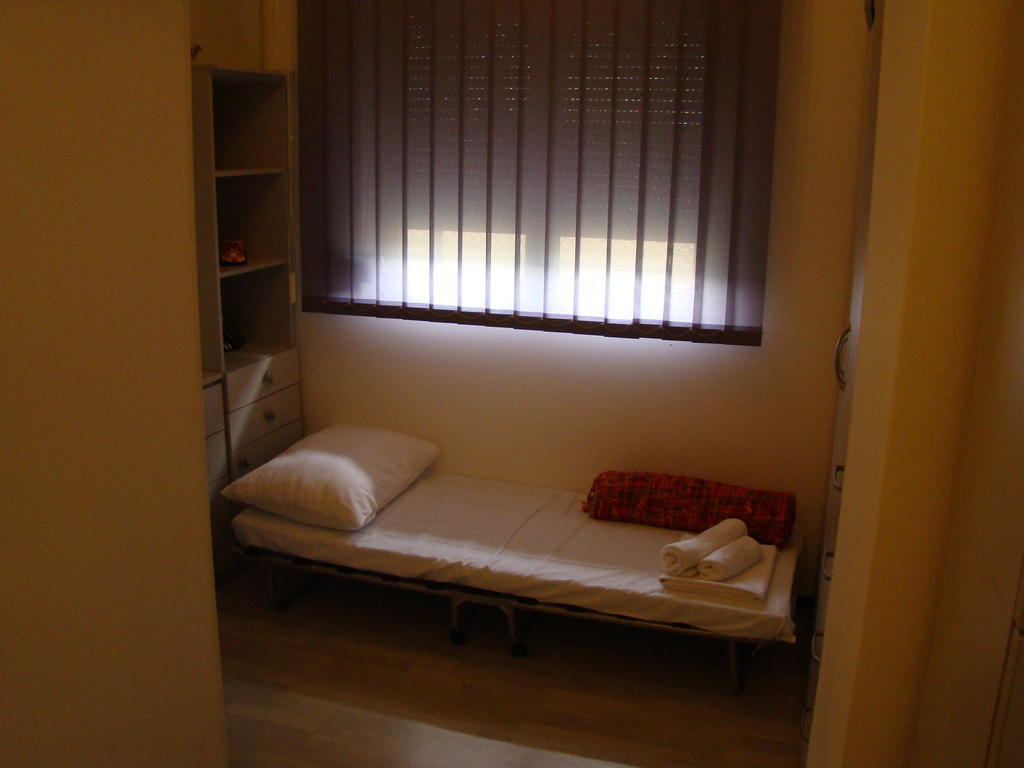 Apartments Nec Zadar Room photo