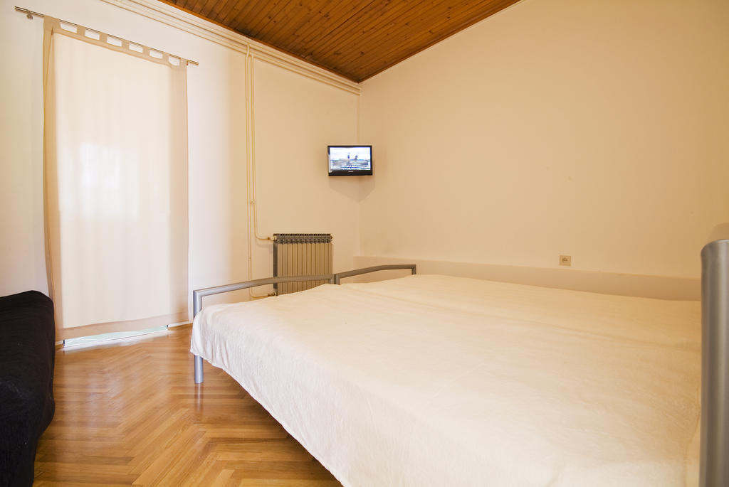 Apartments Nec Zadar Room photo