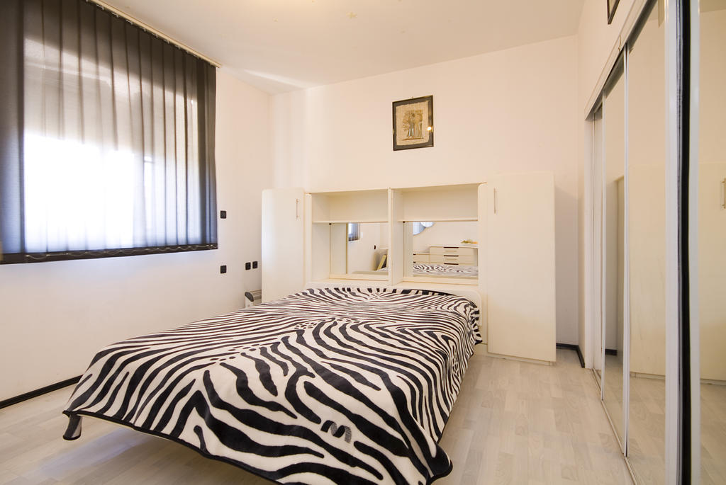 Apartments Nec Zadar Room photo